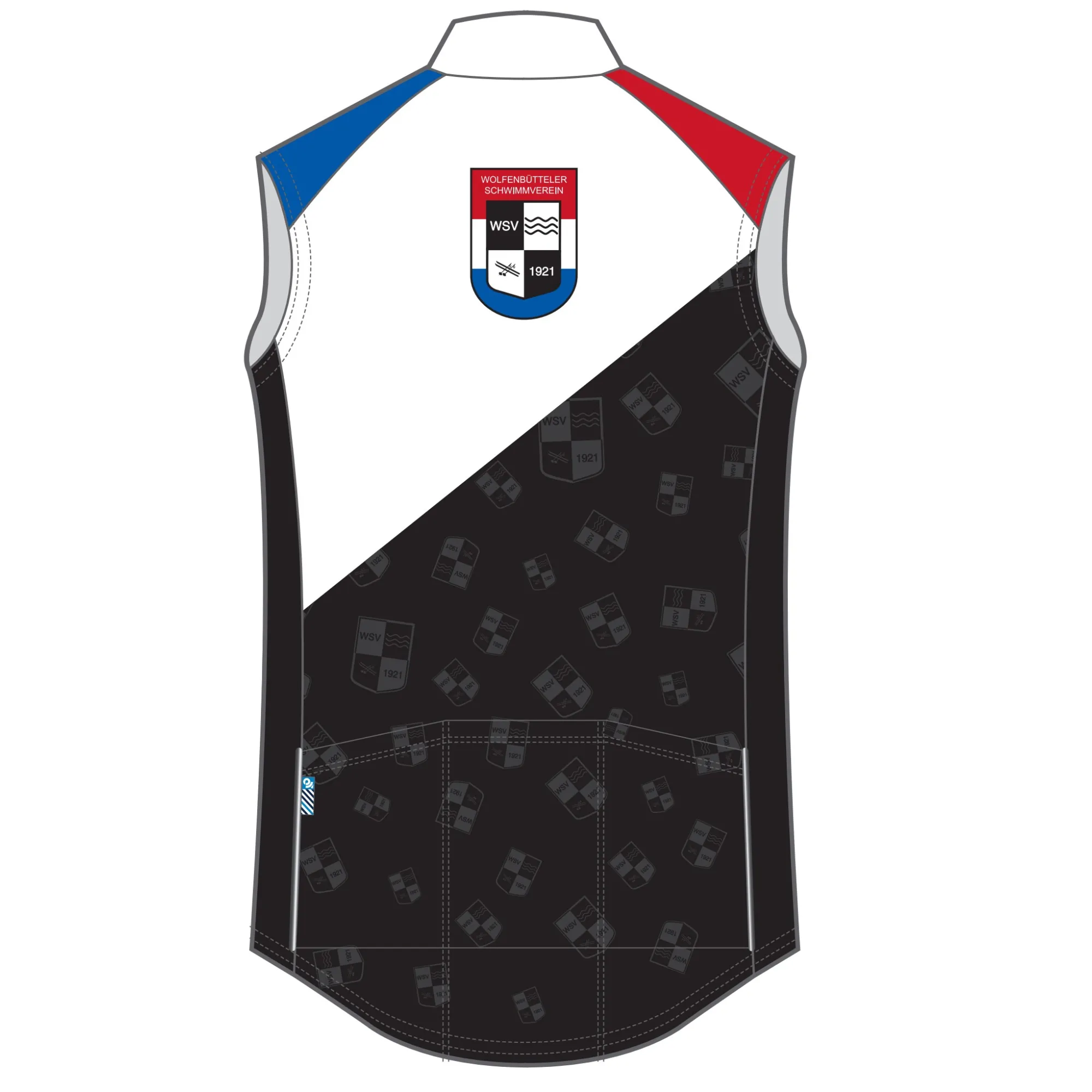 Performance  Wind Vest