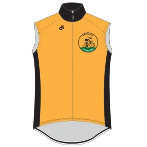 Performance  Wind Vest