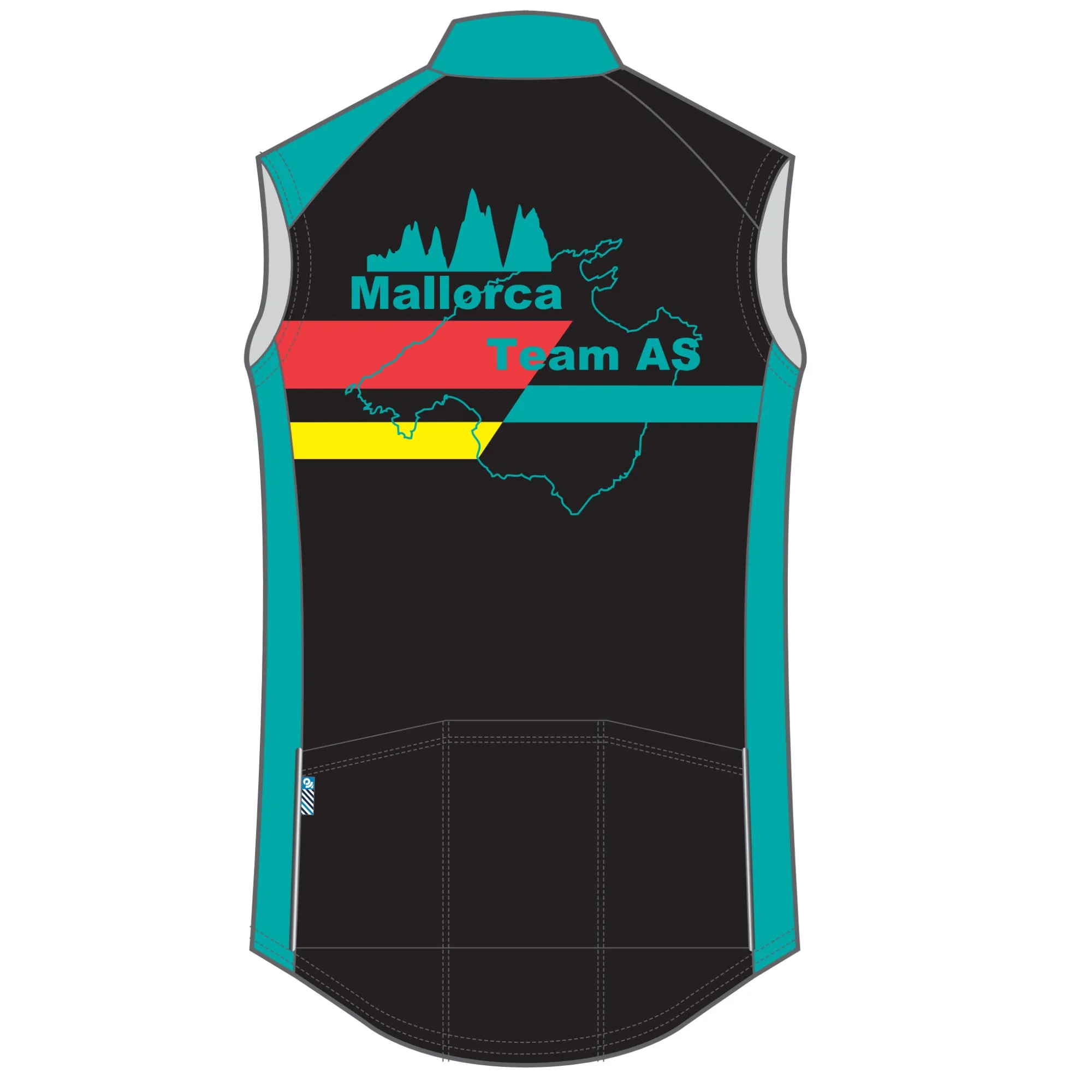 Performance  Wind Vest