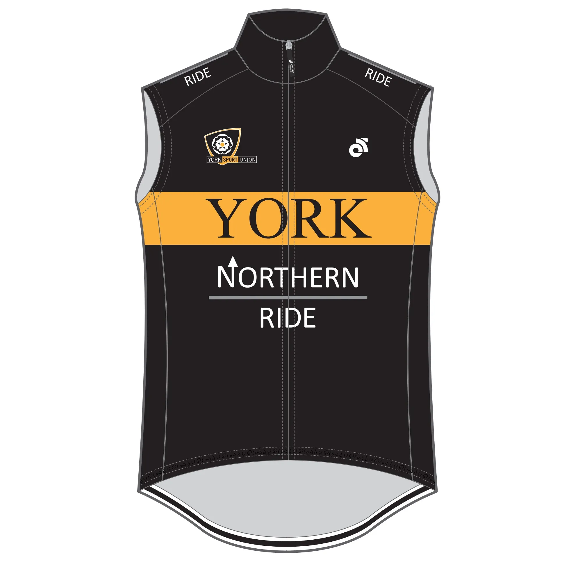 PERFORMANCE Wind Vest