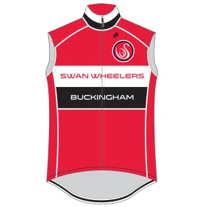 Performance  Wind Vest