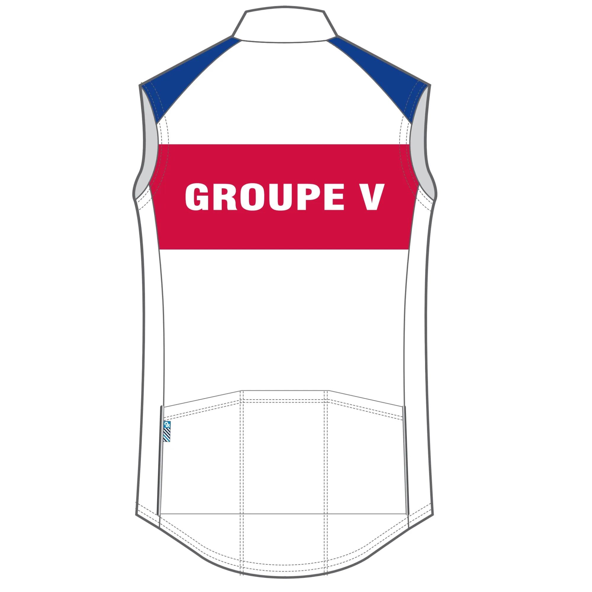 Performance  Wind Vest
