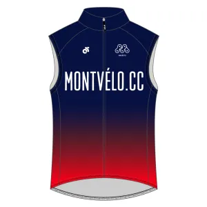 Performance  Wind Vest