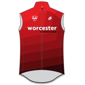 Performance  Wind Vest