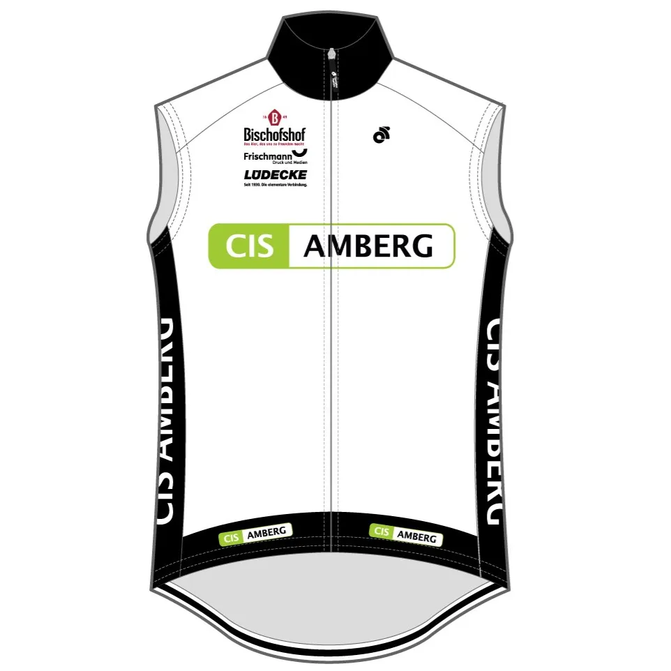 Performance  Wind Vest