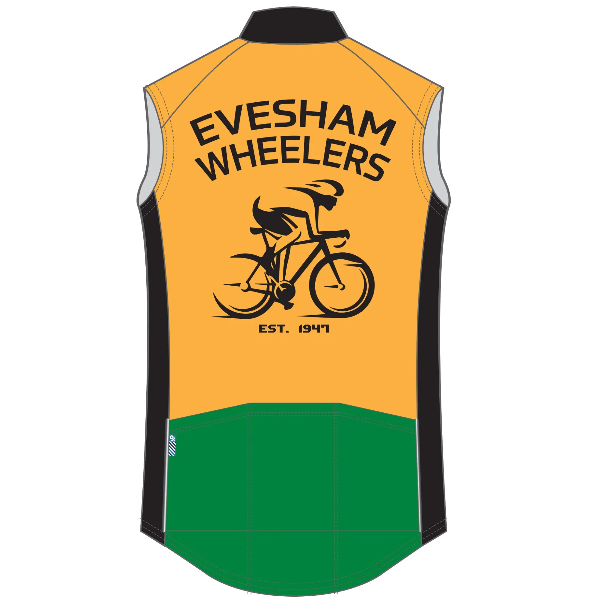 Performance  Wind Vest
