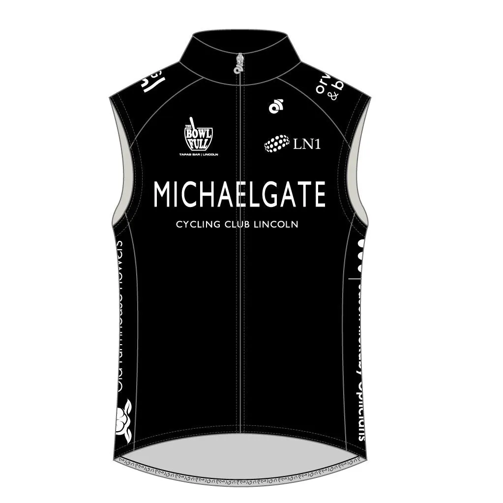 PERFORMANCE Wind Vest