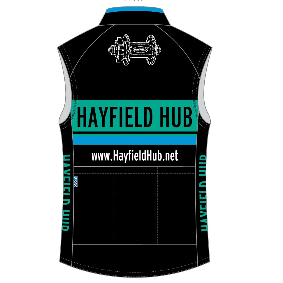 PERFORMANCE Wind Vest