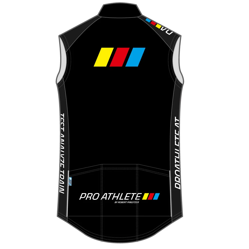 Performance  Wind Vest