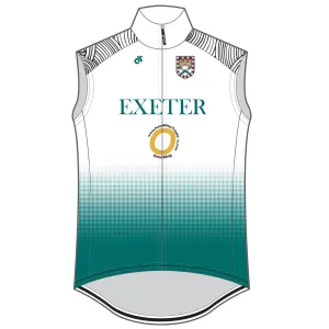Performance  Wind Vest