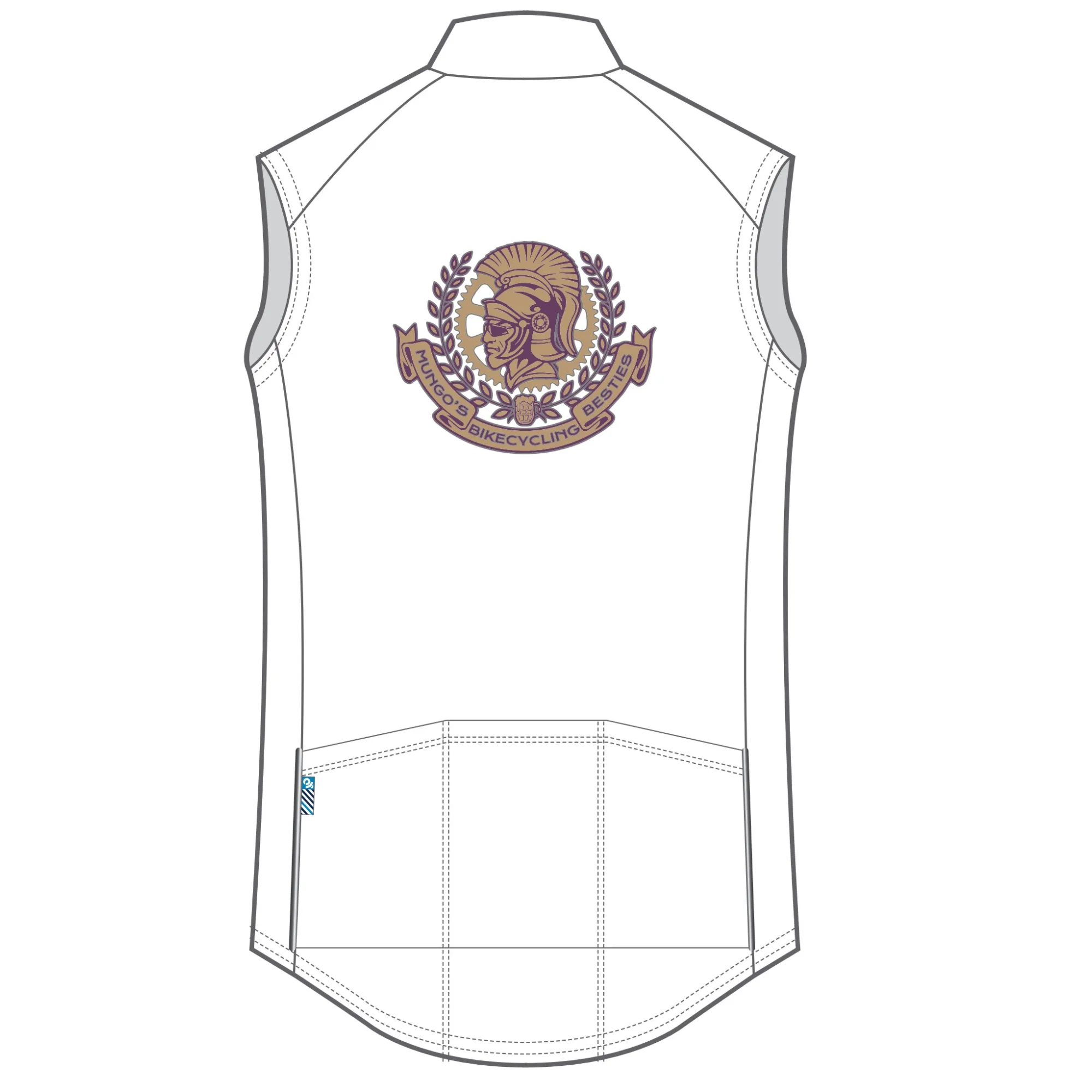 Performance  Wind Vest