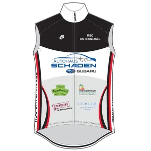 Performance  Wind Vest