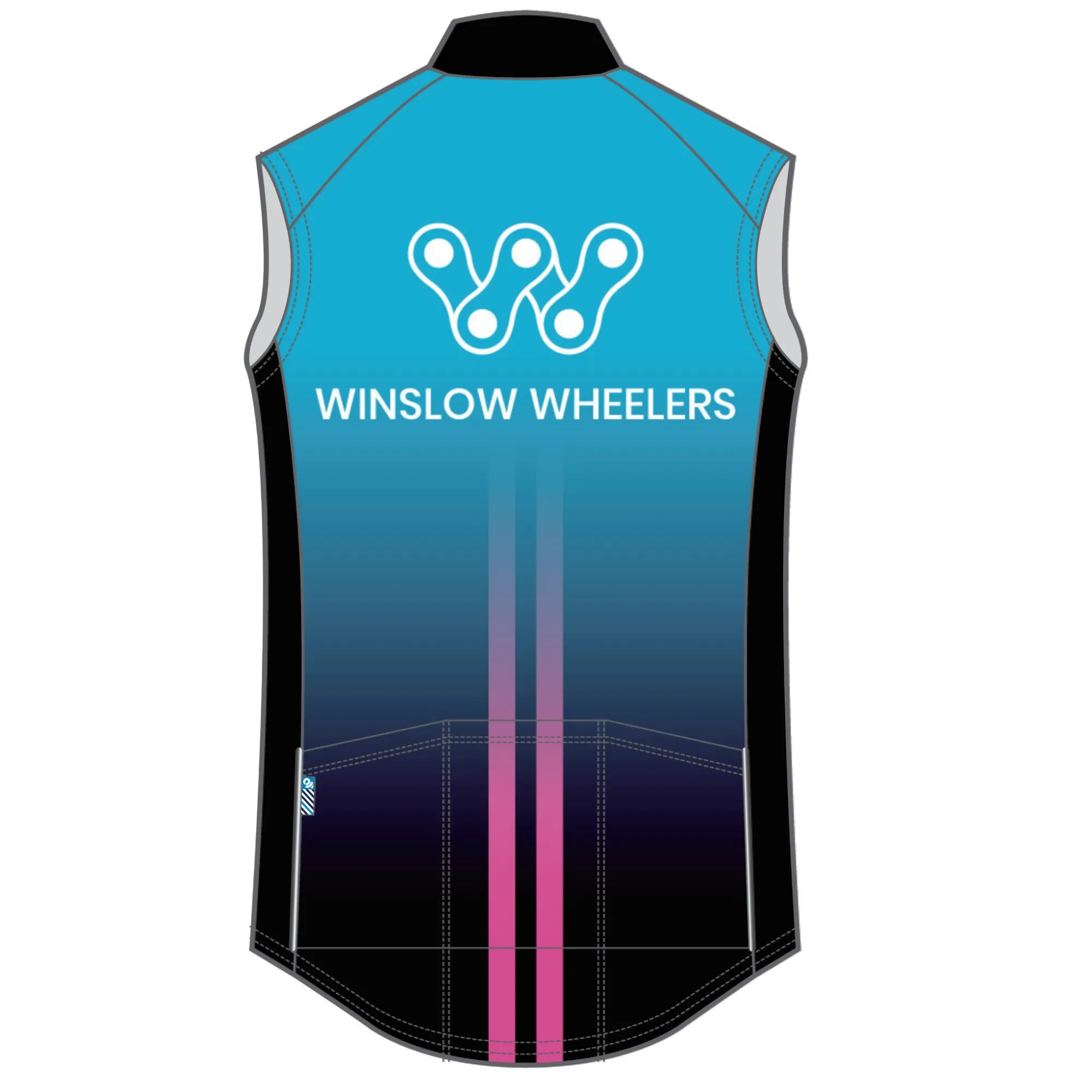 Performance  Wind Vest