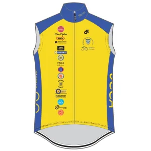 Performance  Wind Vest