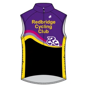 Performance  Wind Vest