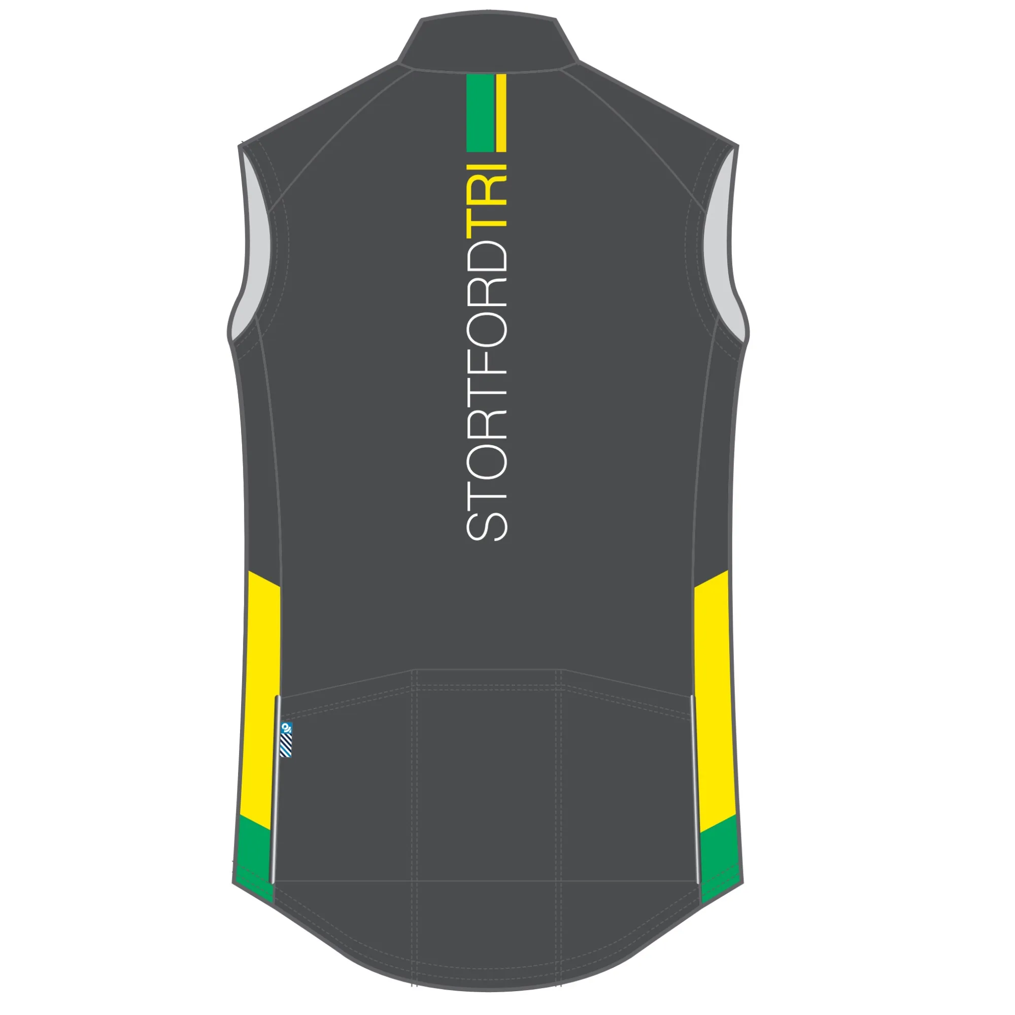 Performance  Wind Vest