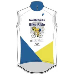 Performance  Wind Vest