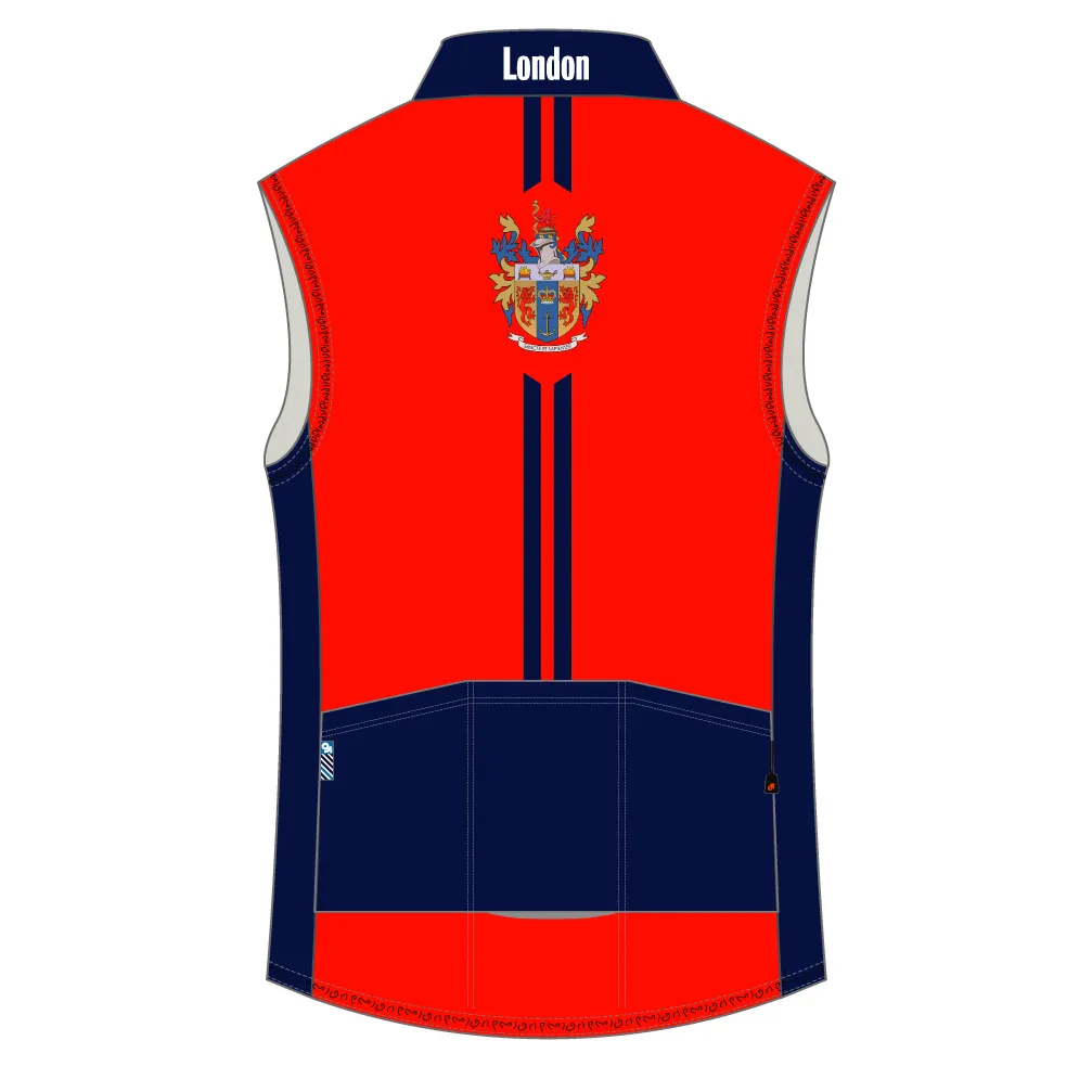 Performance  Wind Vest