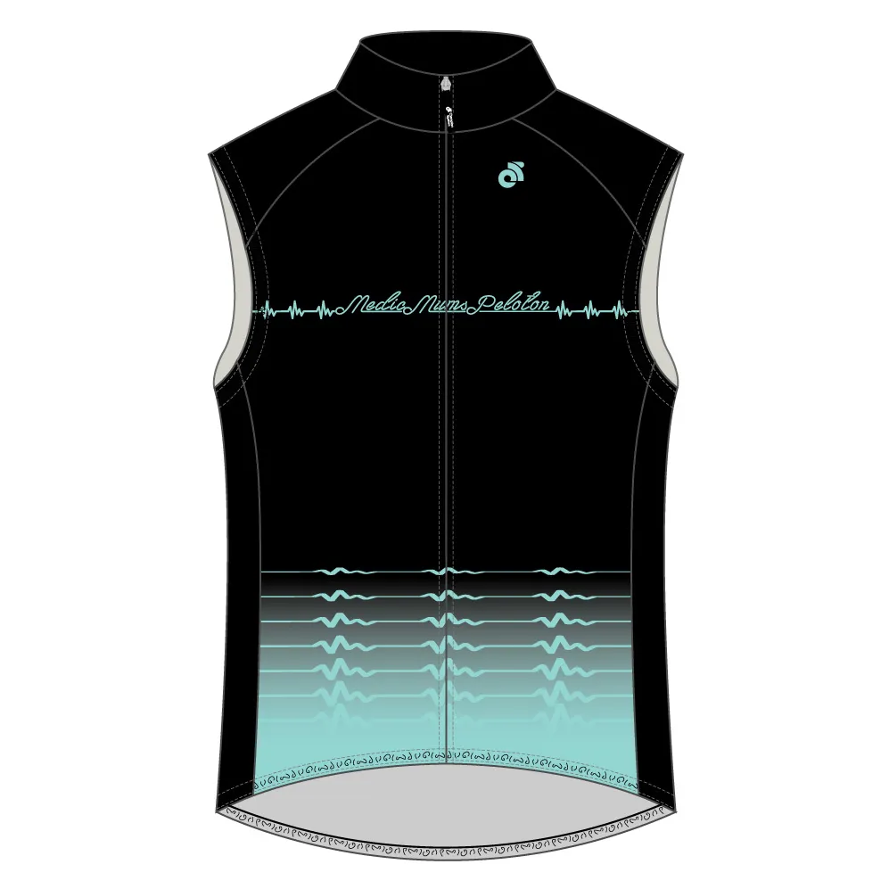 Performance  Wind Vest