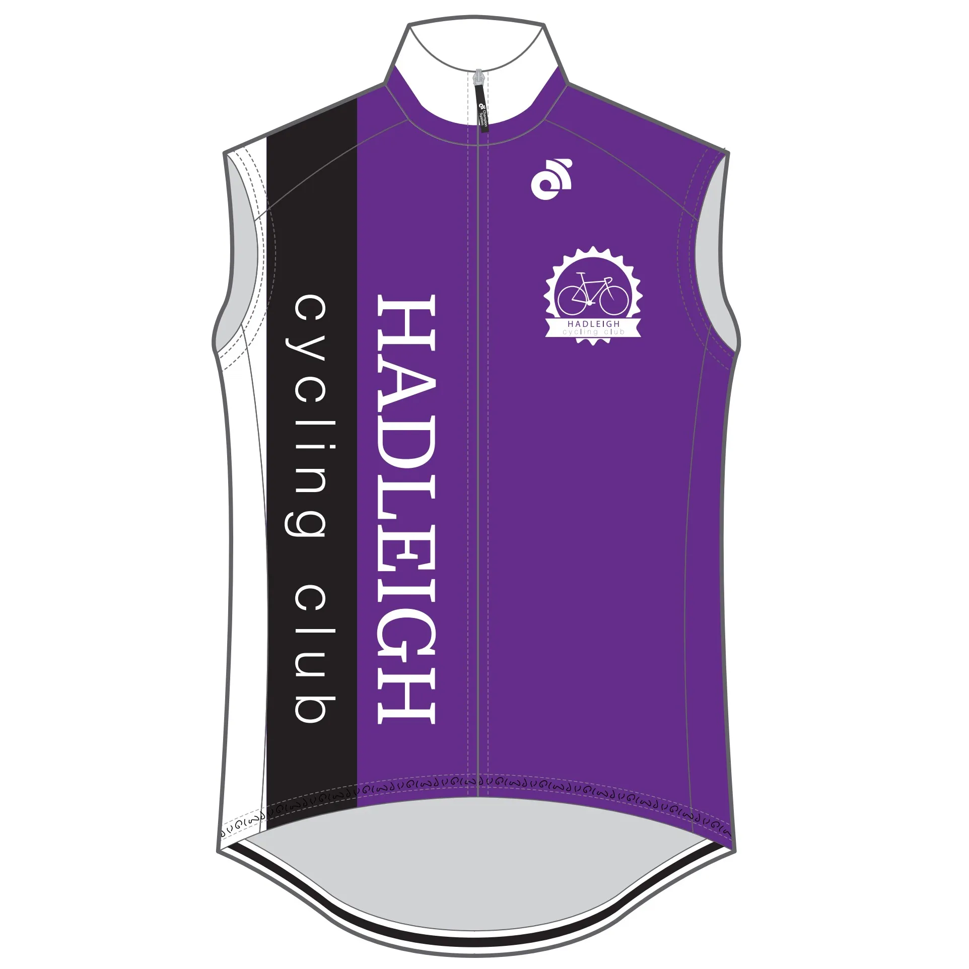 Performance  Wind Vest