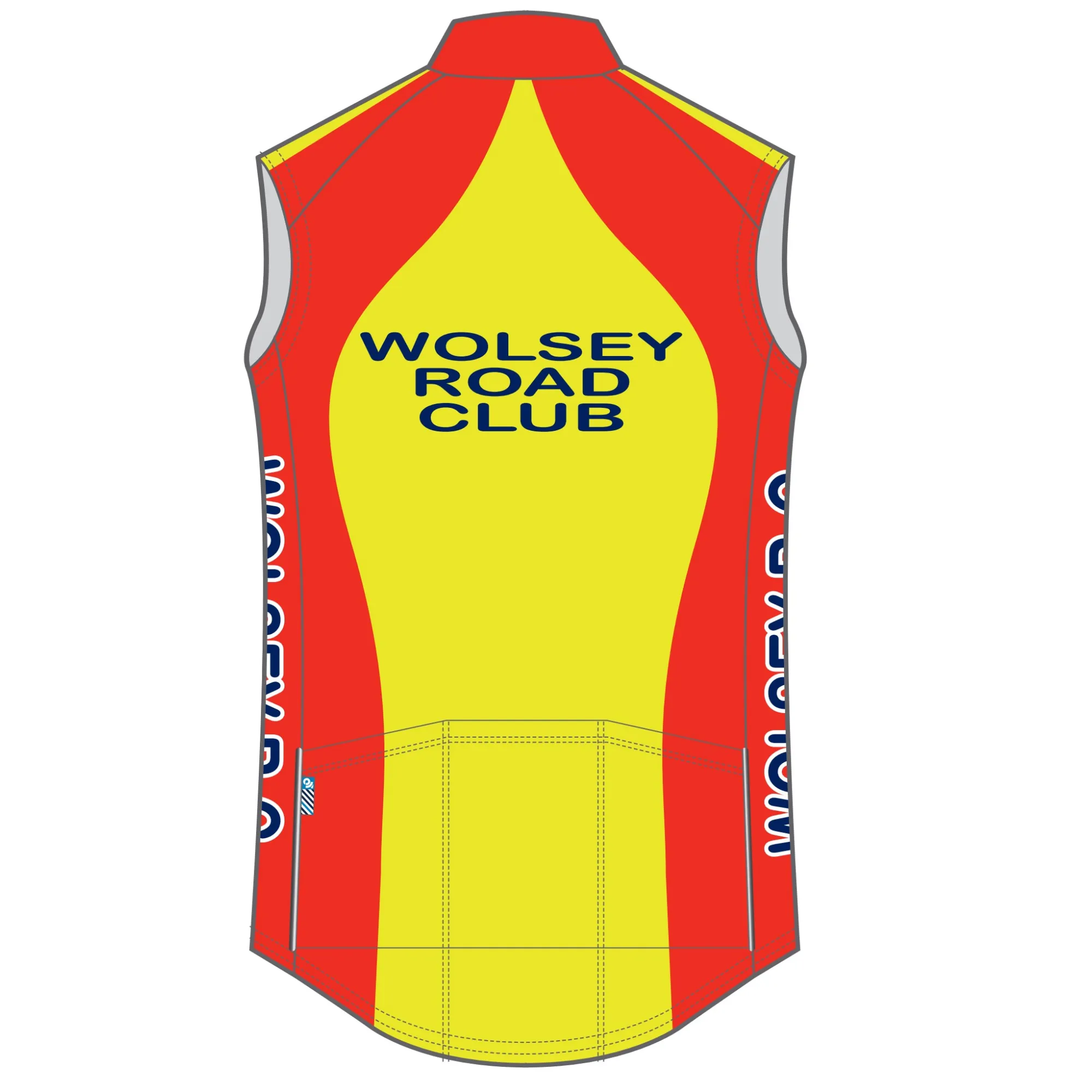 Performance  Wind Vest