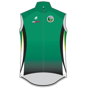 Performance  Wind Vest
