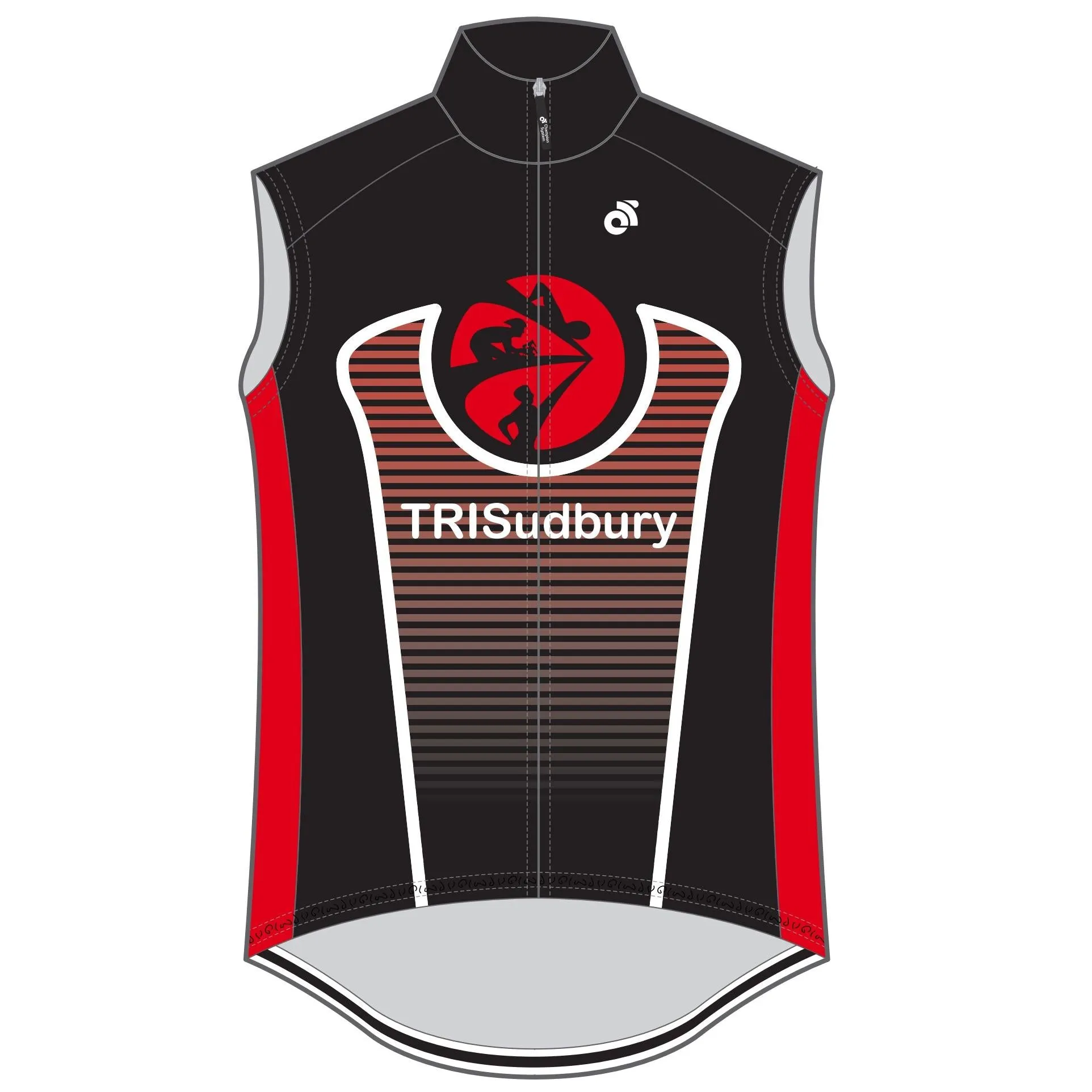 Performance  Wind Vest