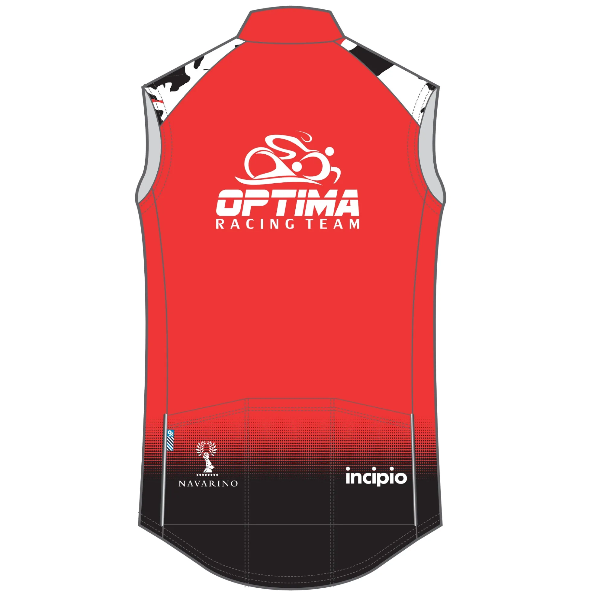 Performance  Wind Vest