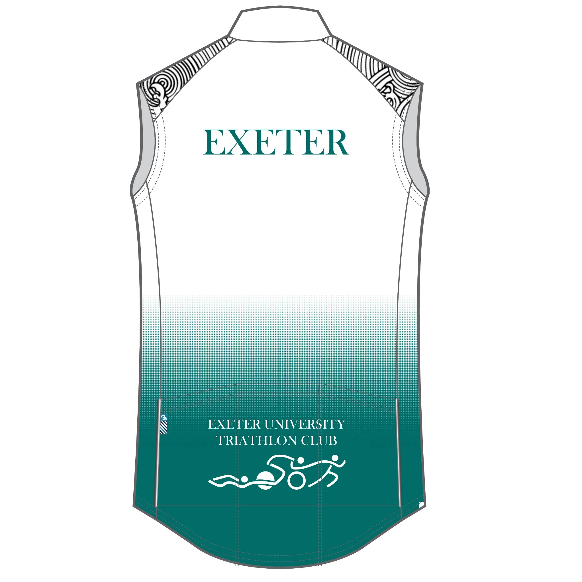 Performance  Wind Vest