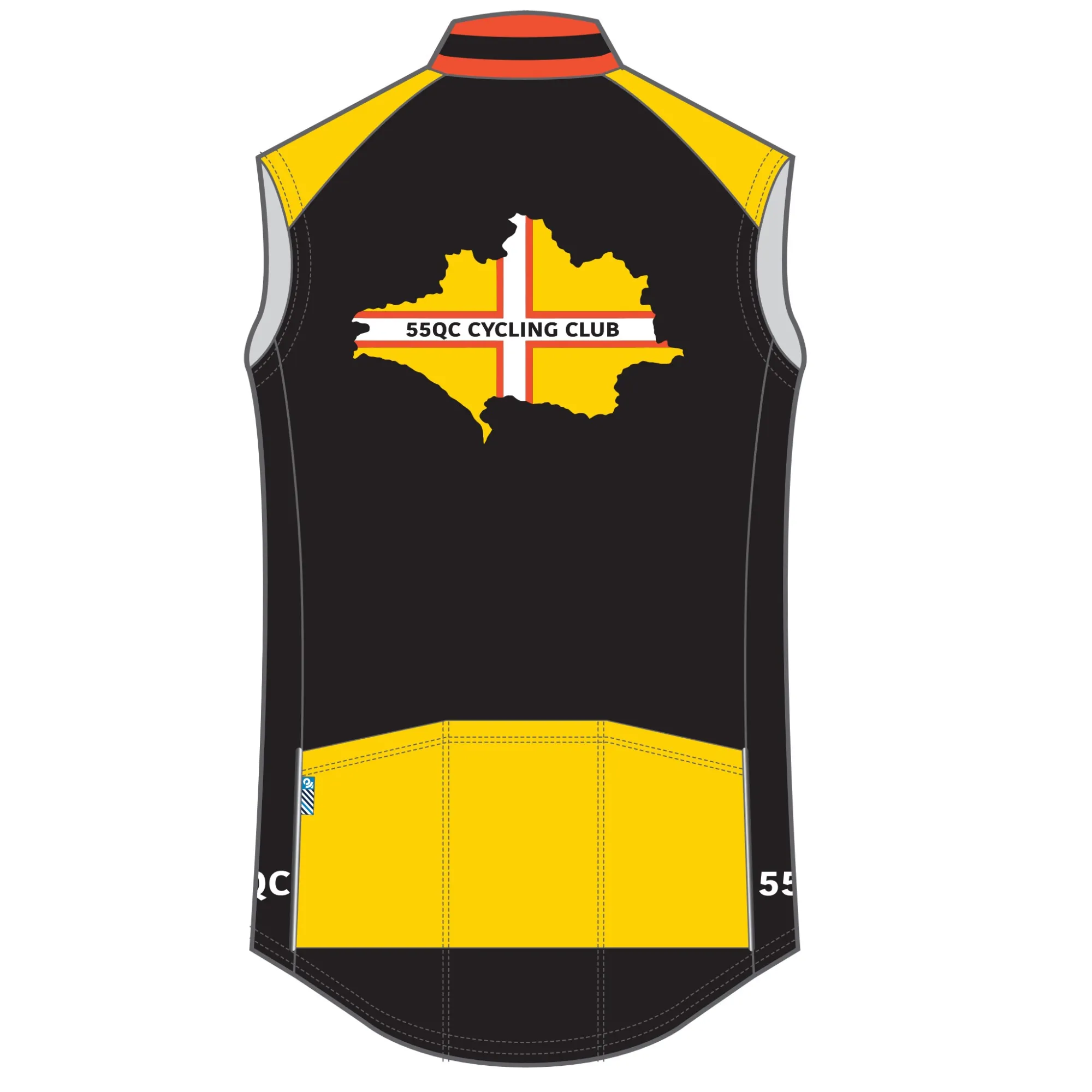 Performance  Wind Vest