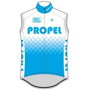 Performance  Wind Vest