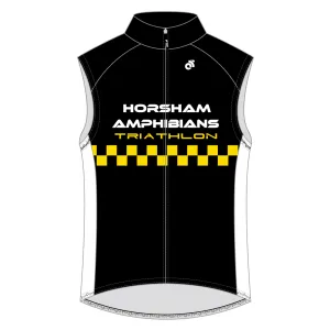 Performance  Wind Vest