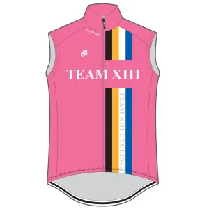 Performance  Wind Vest