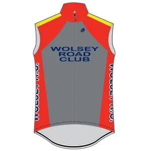Performance  Wind Vest