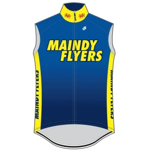 Performance  Wind Vest