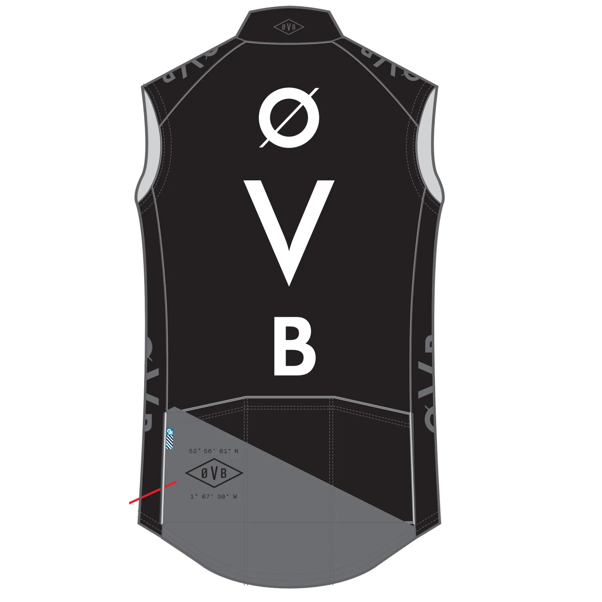 Performance  Wind Vest