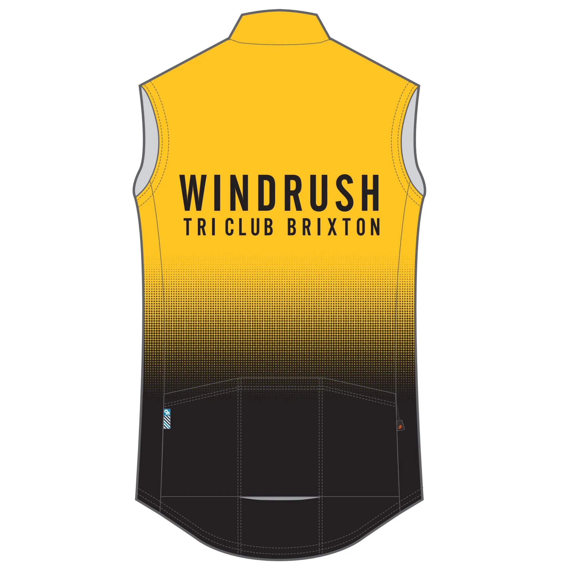 PERFORMANCE Winter Vest