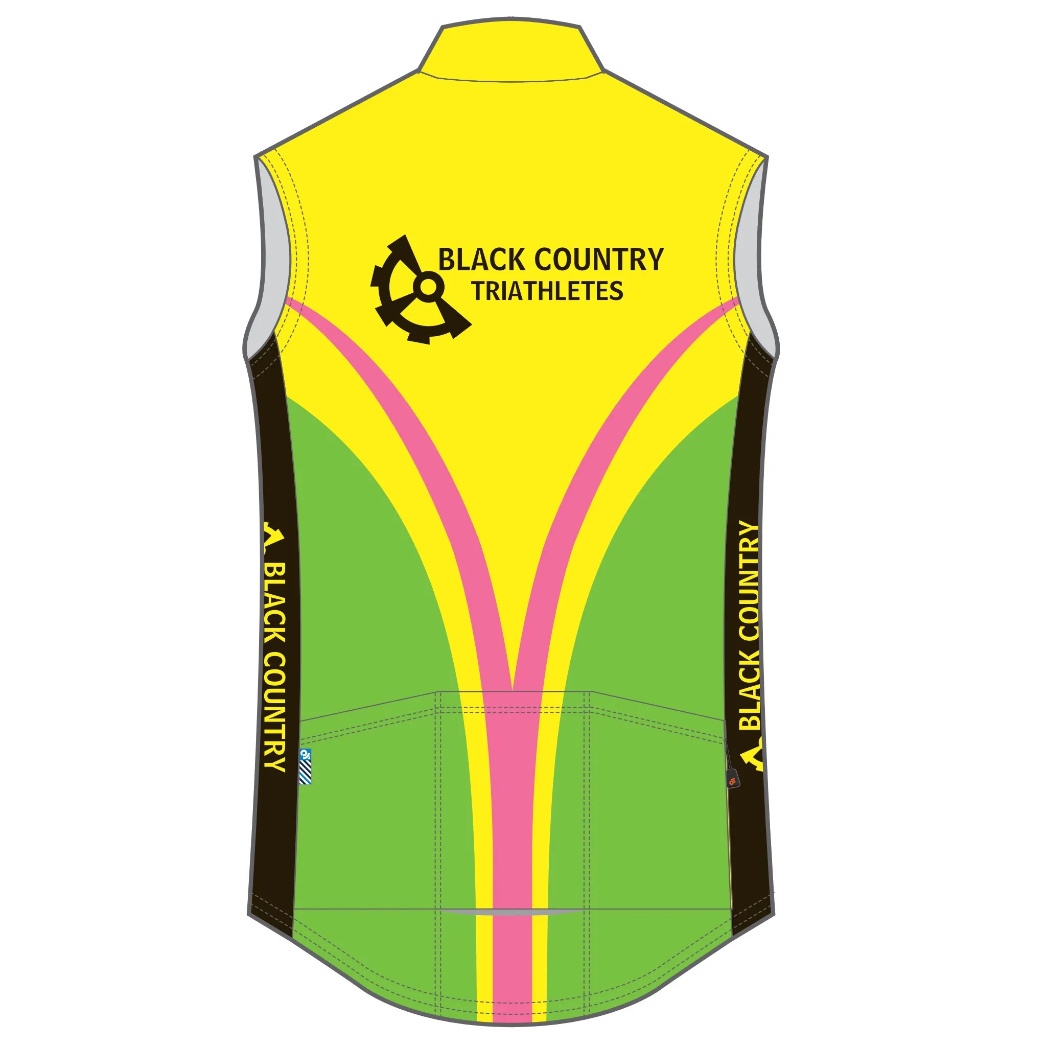 PERFORMANCE Winter Vest