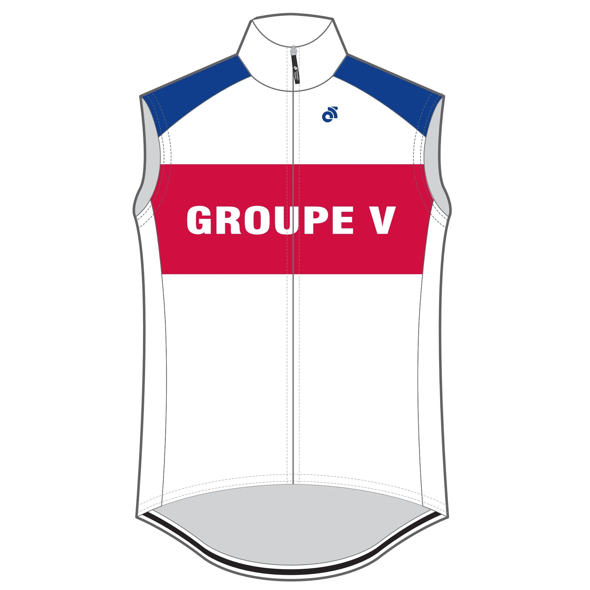 PERFORMANCE Winter Vest