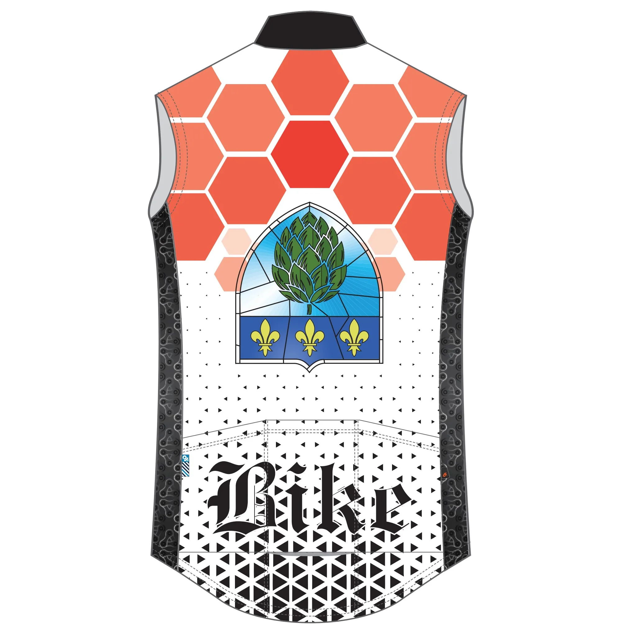 PERFORMANCE Winter Vest