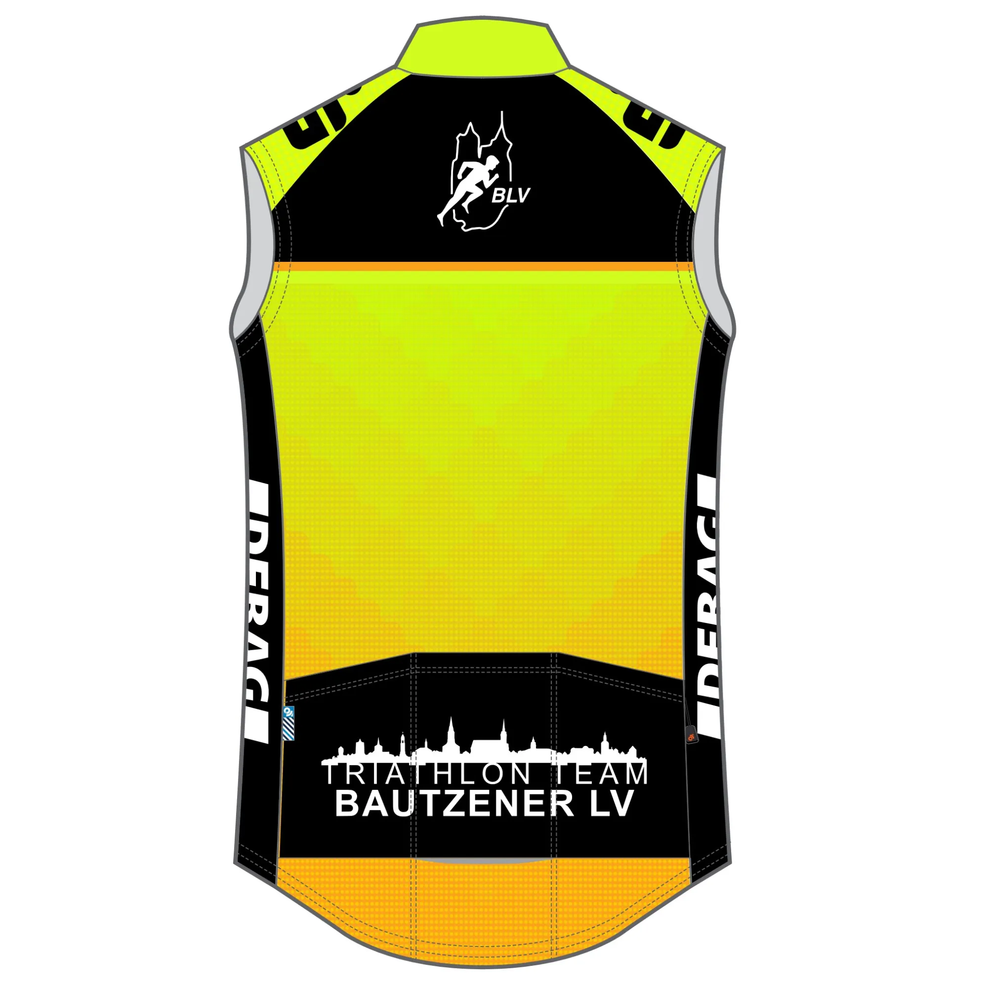 PERFORMANCE Winter Vest