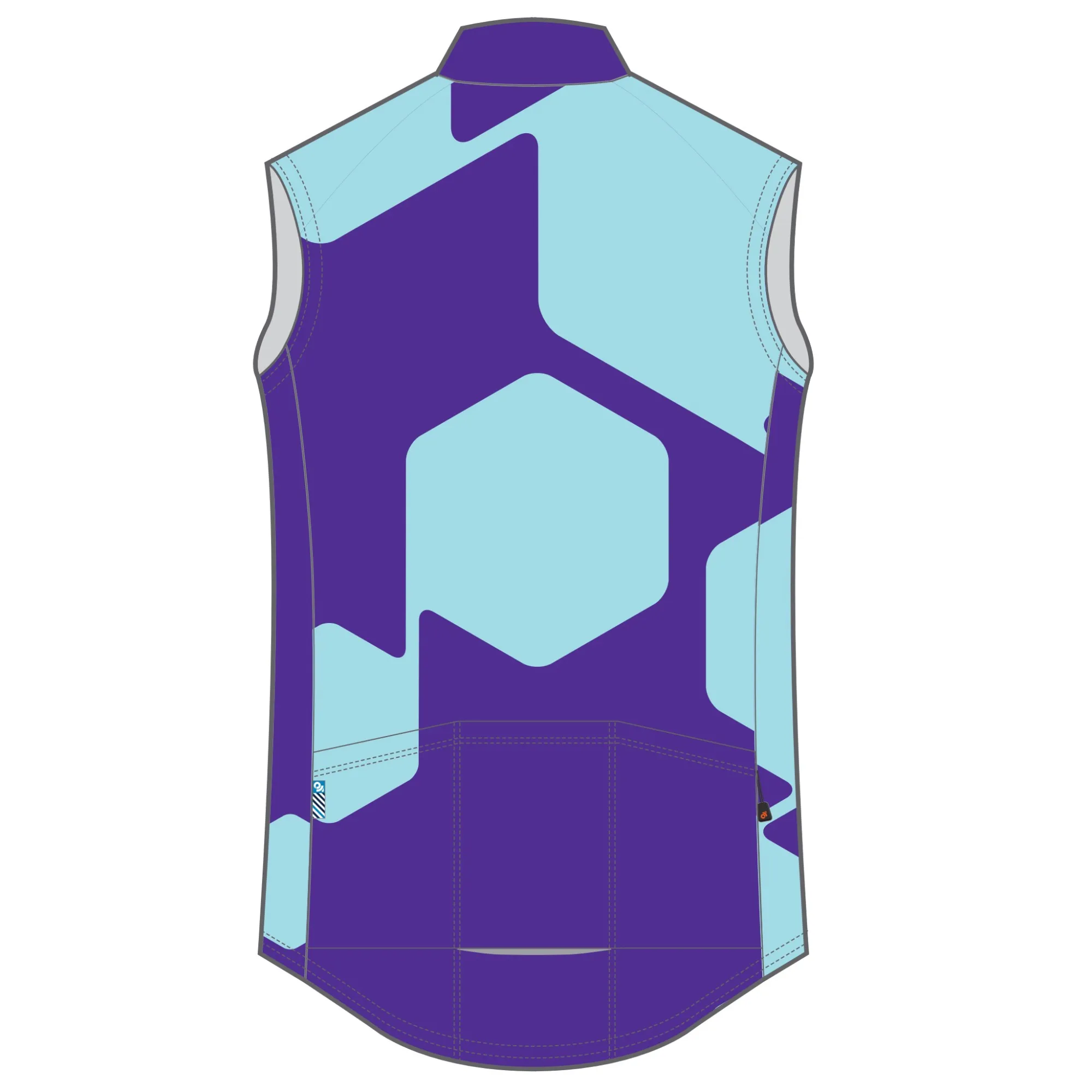 PERFORMANCE Winter Vest