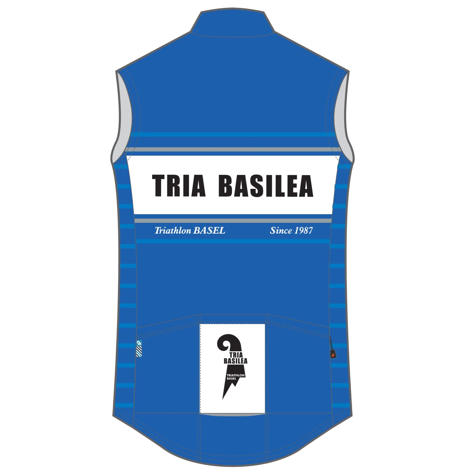 PERFORMANCE Winter Vest