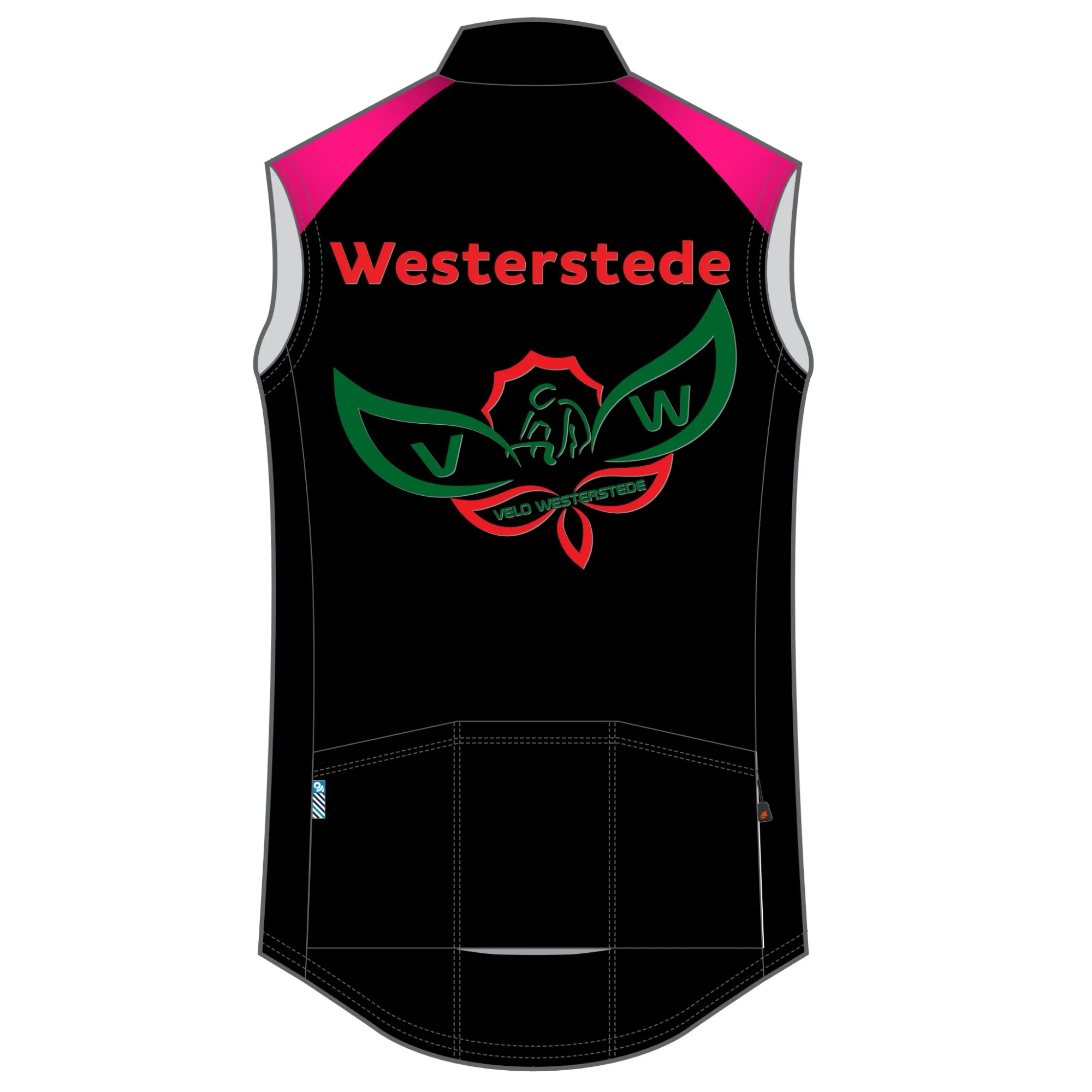 PERFORMANCE Winter Vest