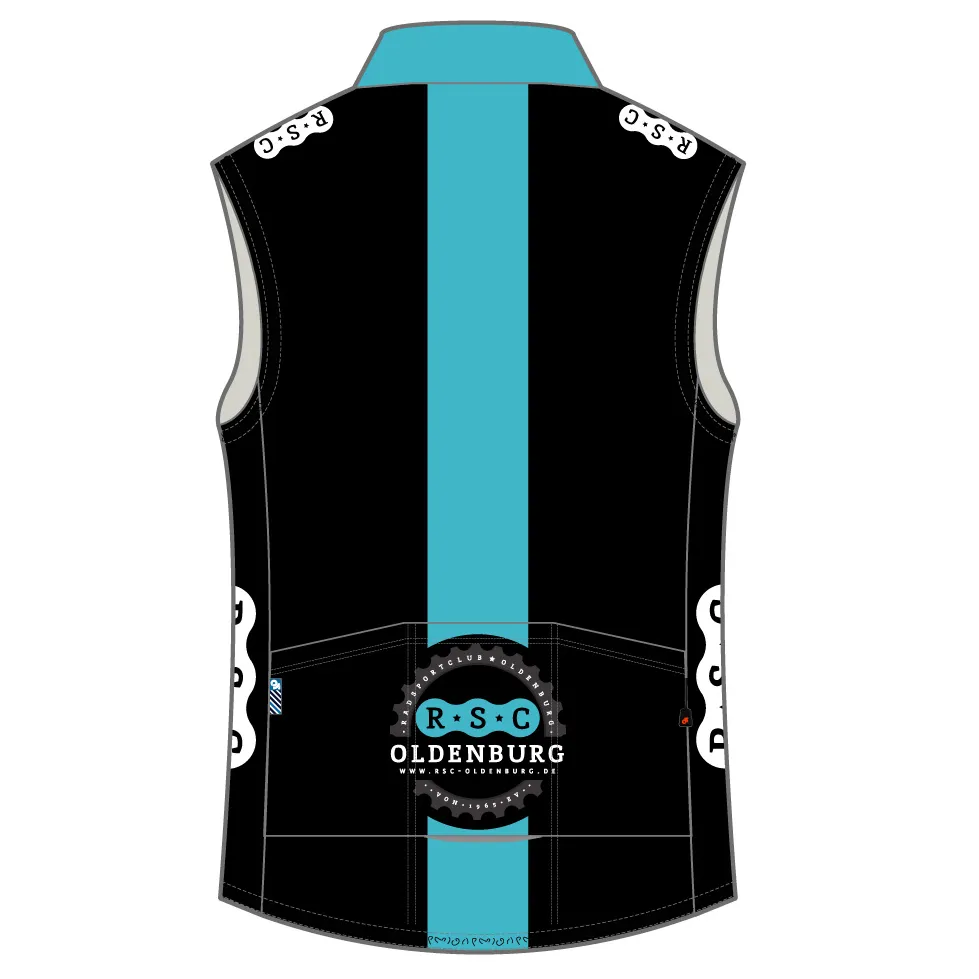 PERFORMANCE Winter Vest