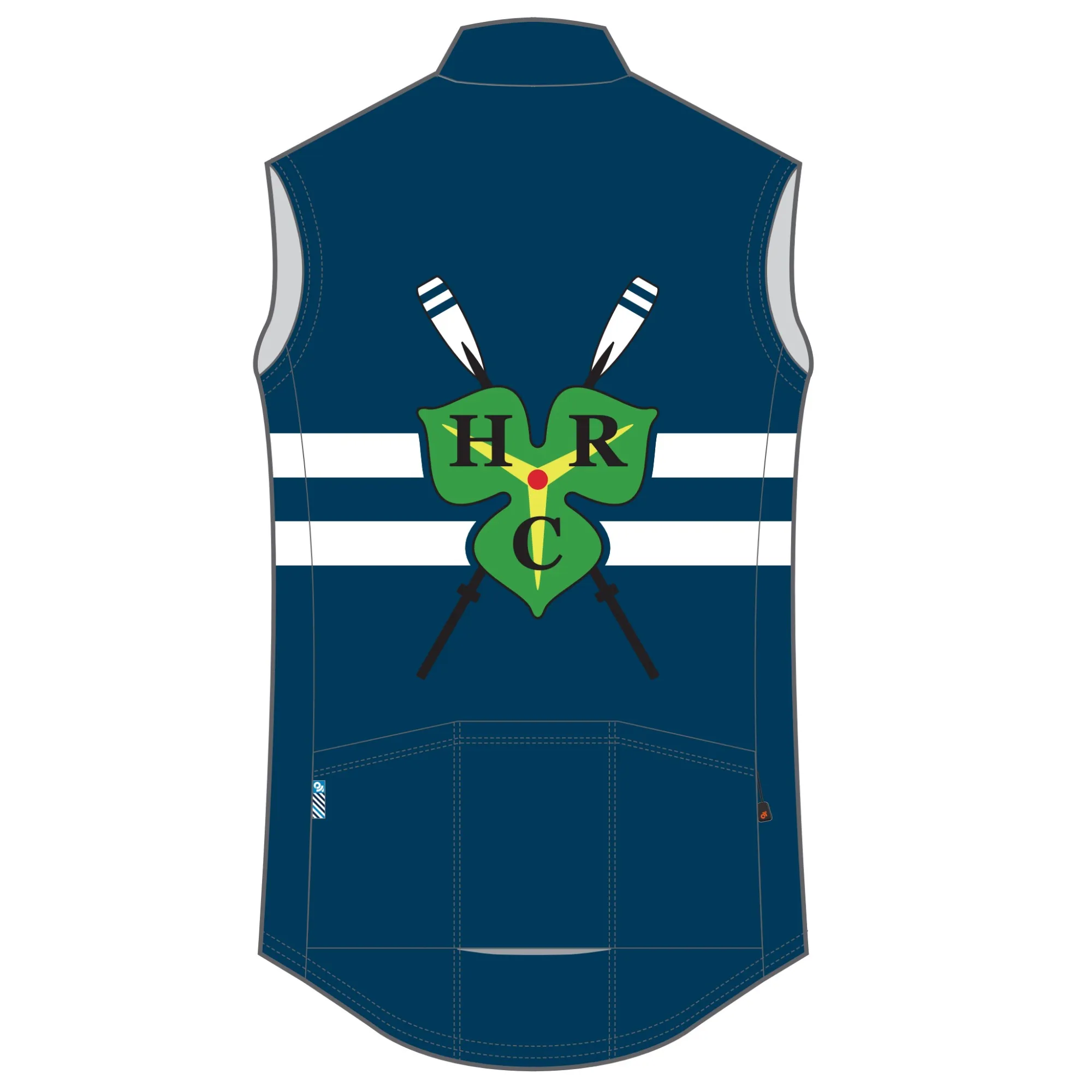 PERFORMANCE Winter Vest
