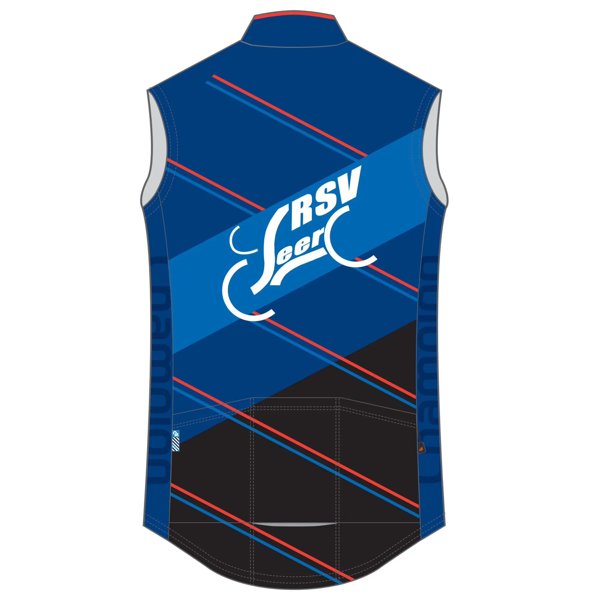 PERFORMANCE Winter Vest