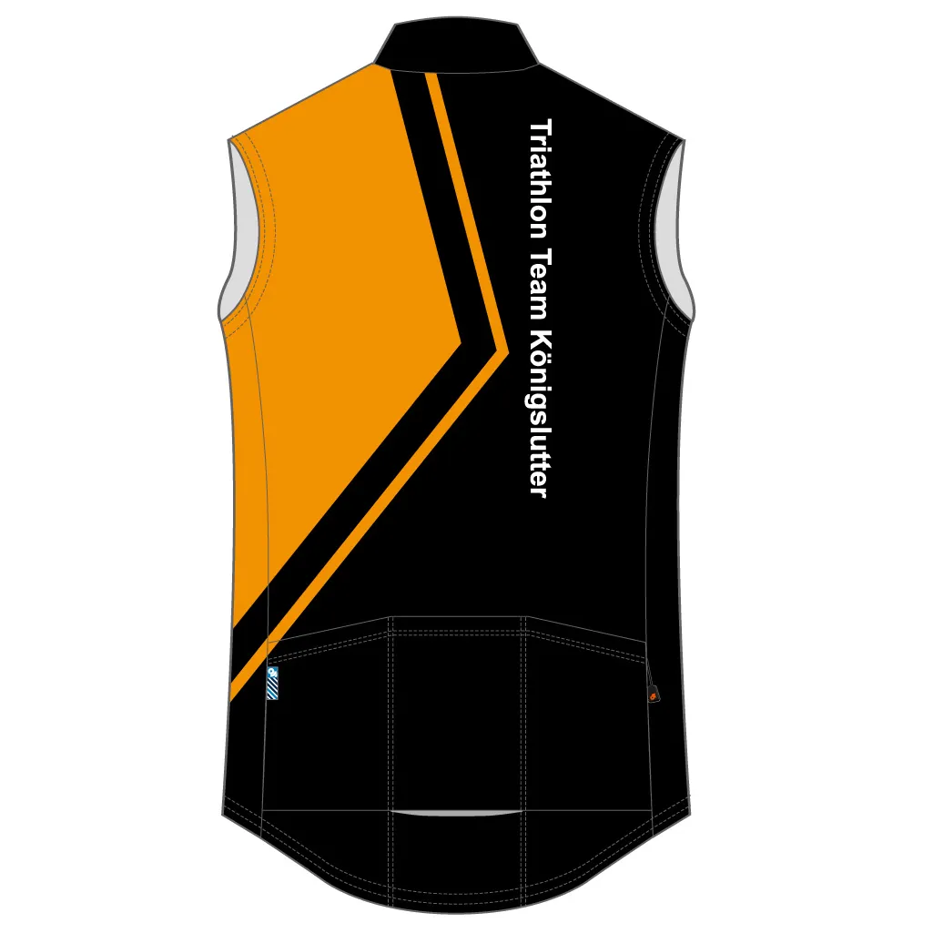 PERFORMANCE Winter Vest