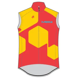 PERFORMANCE Winter Vest