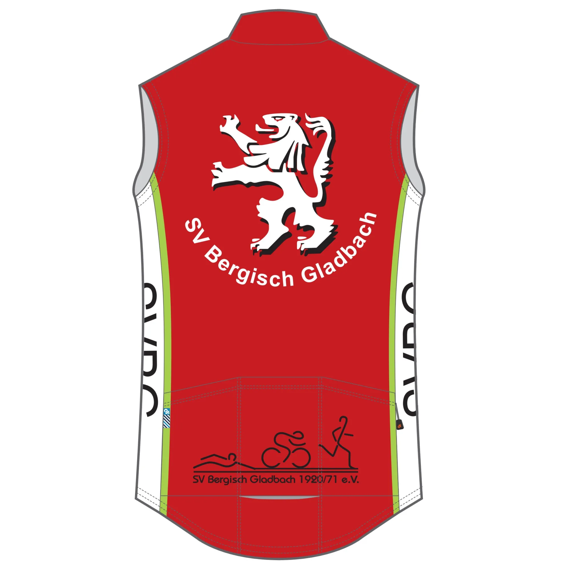 PERFORMANCE Winter Vest